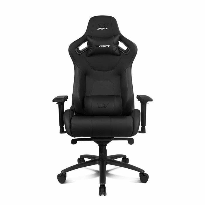 Drift DR600BK Silla Gaming XL Negra Drift DR600BK Silla Gaming XL Negra