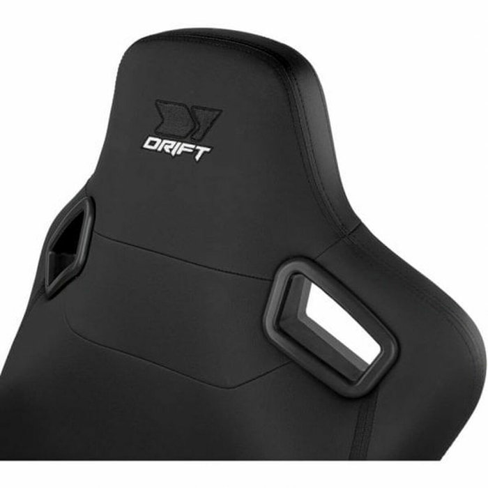 Drift DR600BK Silla Gaming XL Negra Drift DR600BK Silla Gaming XL Negra