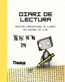 Diari de lectura de Dunia, Duna Llibres - Duna Llibres