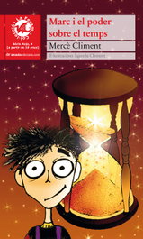 Marc i el poder sobre el temps, ONADA EDICIONS - ONADA EDICIONS
