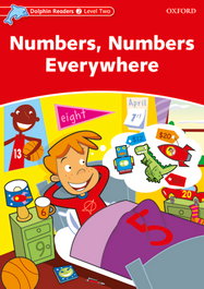 OXFORD UNIVERSITY PRESS, Numbers, Numbers Everywhere - OXFORD UNIVERSITY PRESS