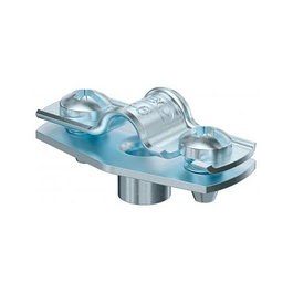 OBO Bettermann ASG 732 6 G Abrazadera de separación con rosca M6