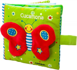 COMBEL Cucamona