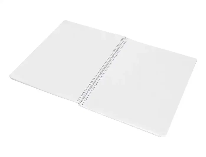 Liderpapel Cuaderno Espiral Wonder A5 Colores Surtidos