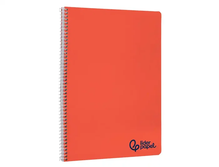 Liderpapel Cuaderno Espiral Wonder A5 Colores Surtidos
