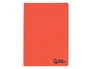Liderpapel Cuaderno Espiral Wonder A5 Colores Surtidos