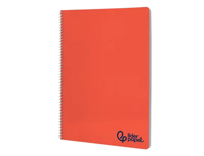 Liderpapel Cuaderno Espiral Wonder A5 Colores Surtidos