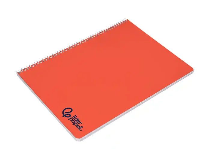 Liderpapel Cuaderno Espiral Wonder A5 Colores Surtidos