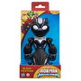 Hasbro G2832 Figura Black Panther Marvel de 22.8cm para Iron Man and His Awesome Friends, con 5 puntos de articulación para +3 años