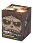 Squaroes Attack on Titan AOT009 Beast Titan Case de Cartas Proteccion de TCG