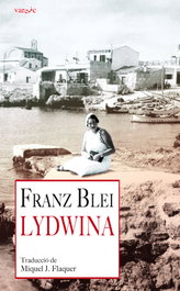 Lydwina, Franz Blei - DOCUMENTA BALEAR