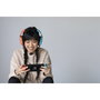 Turtle Beach Recon 50N Rojo/Azul Over-Ear Stereo Gaming Headset