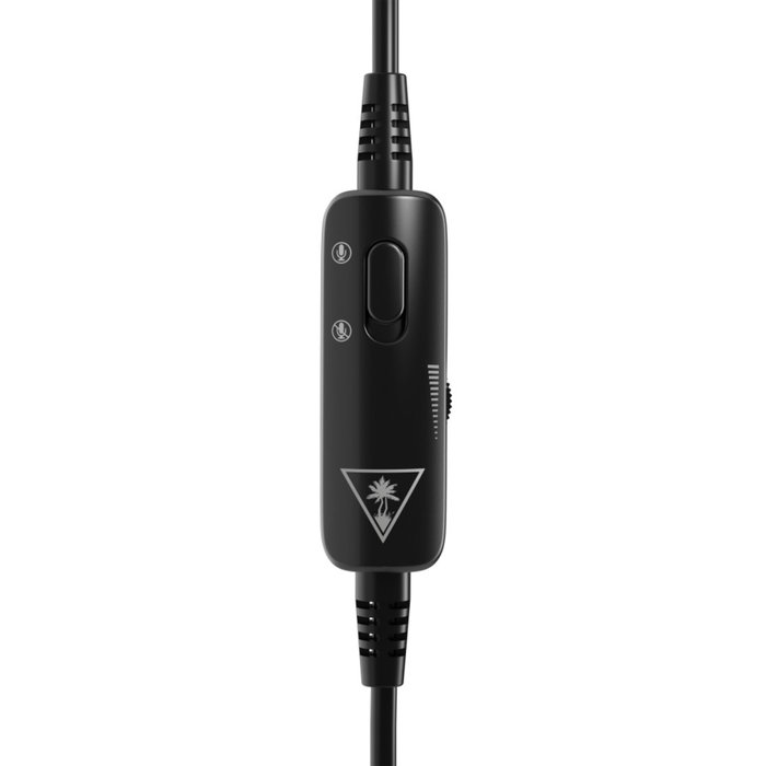 Turtle Beach Recon 50N Rojo/Azul Over-Ear Stereo Gaming Headset