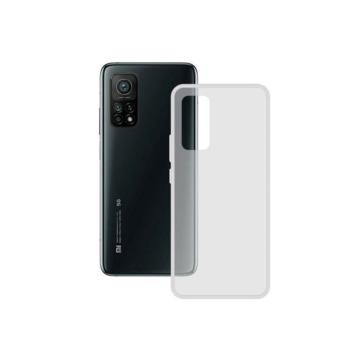 Funda Contact S1905261 Transparente