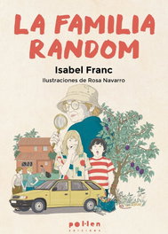 La familia Random, POL LEN EDICIONS - POL LEN EDICIONS