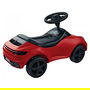 Simba-Dickie Baby Correpasillos Porsche 911, Rojo/Negro, Plástico, para Niños 1 a 5 años, 4 Ruedas, BIG 800056353, Hecho en Alemania
