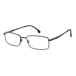 Montura de Gafas Hombre Carrera CARRERA886709 Marrón Ø 55 mm