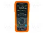 GOSSEN METRAWATT GM-M274S Multímetro Digital con Bluetooth y WLAN