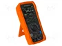 GOSSEN METRAWATT GM-M274S Multímetro Digital con Bluetooth y WLAN