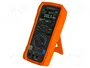 GOSSEN METRAWATT GM-M274S Multímetro Digital con Bluetooth y WLAN