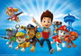 Ravensburger Puzzle Paw Patrol - 2 Puzzles de 12 Piezas Cada Uno con Mini Póster, Edad 8+ Años, Multilingüe (ES, EN, FR, DE, IT, NL, PT)