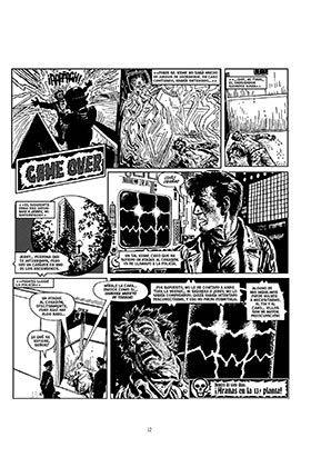 Tebeos Dolmen Editorial S.L. La Decimotercera Planta Vol.1