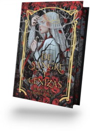PUCK, De sangre y cenizas. Edición especial limitada