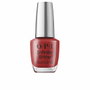 OPI INFINITE SHINE Esmalte de uñas efecto gel Big Apple Red