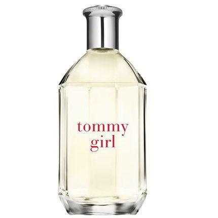 Tommy Hilfiger Tommy Girl Eau de Toilette 100 ml