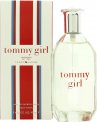 Tommy Hilfiger Tommy Girl Eau de Toilette 100 ml Tommy Hilfiger Tommy Girl Eau de Toilette 100 ml