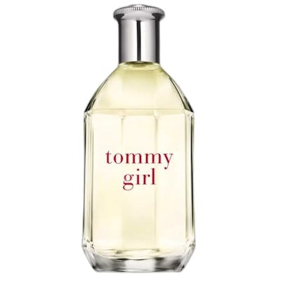 Tommy Hilfiger Tommy Girl Eau de Toilette 100 ml