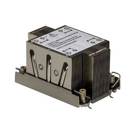 Supermicro SNK-P0088P Disipador para Procesador LGA 4677 (Socket E) TDP 350W Gris