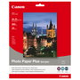 Canon Photo Paper Plus SG-201 8x10 Semisatinado