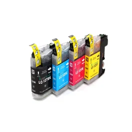 Generico Inkoem tinta compatible para Brother LC127XL negro