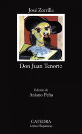 CATEDRA, Don Juan Tenorio - José Zorrilla