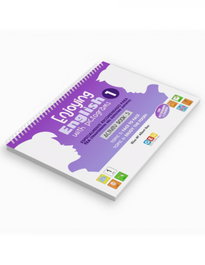 GEU Enjoying English with pictograms 1. Activity book 3