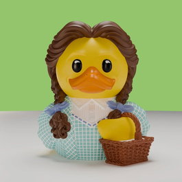 Wicked Tubbz Figura PVC Dorothy Gale Boxed Edition 10 cm