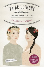 Pa de llimona amb llavors de rosella, Cristina Campos - LABUTXACA