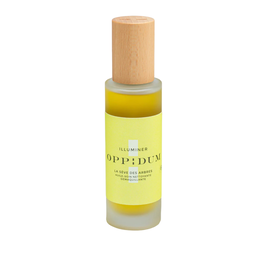 La Seve Des Arbres, Desmaquillaje, Aceite limpiador, Para la cara, 100 ml