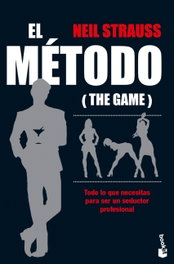 El método, Neil Strauss - BOOKET