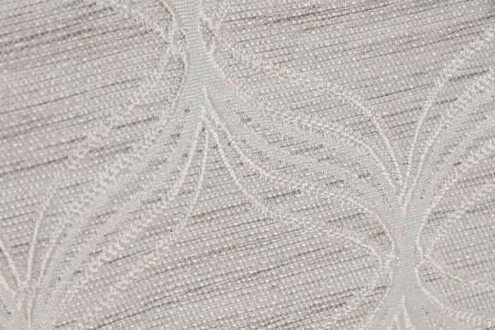 DKD Home Decor Cojín Tradicional Jaquard1 23 Polyester 30x50x50 cm Beige 380 gr