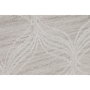 DKD Home Decor Cojín de Poliéster Jaquard Beige 30x50x50 cm