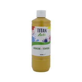TASHGC 500ML OCRE