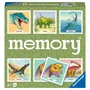 Ravensburger Juego de memoria Dinosaurios 4005556209248