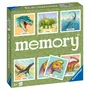 Ravensburger Juego de memoria Dinosaurios 4005556209248