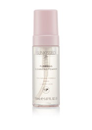 Sunkissed Purifying Cleansing Foamer 150ml