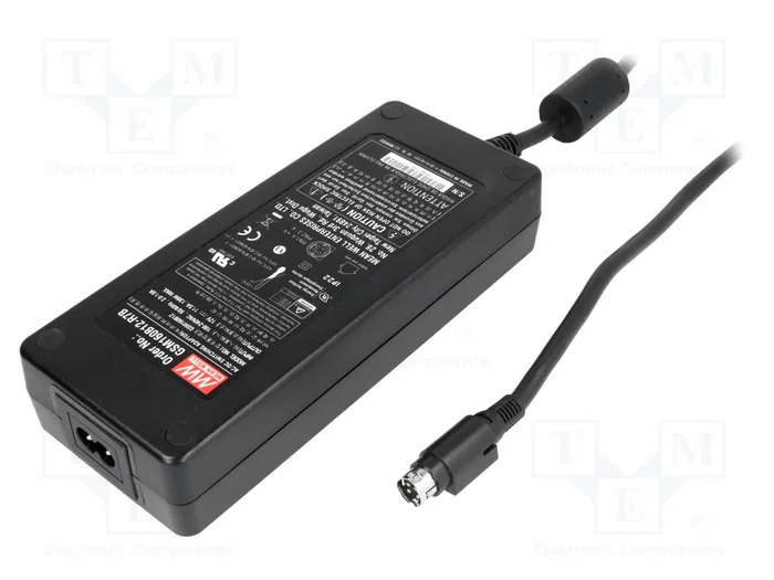 MEAN WELL GSM160B12-R7B 138W 12VDC 11,5A MEAN WELL GSM160B12-R7B 138W 12VDC 11,5A