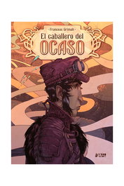 Yermo Ediciones Y Publicaciones, S.L. EL CABALLERO DEL OCASO