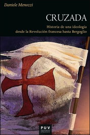 Cruzada, Daniele Menozzi - PUV.(PUB.UNIVERSITAT VALENCIA)