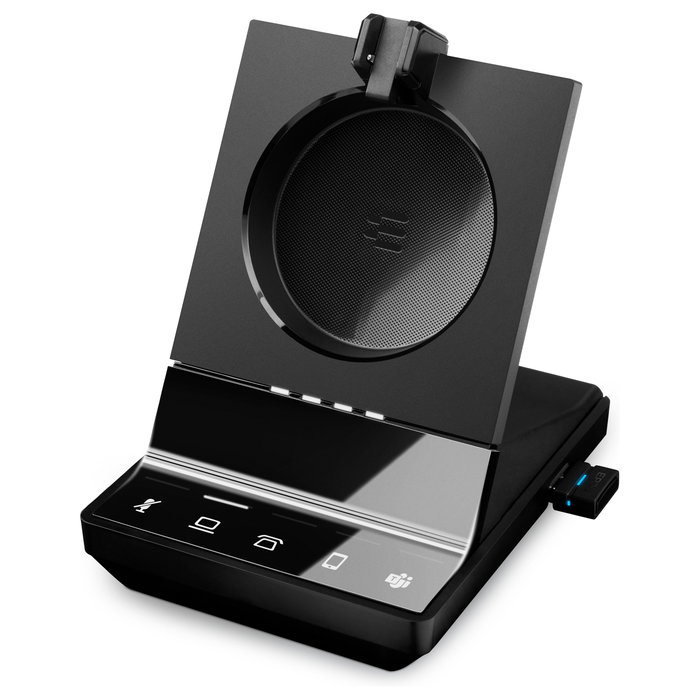 EPOS Impact SDW 5016T - EU/UK/AUS EPOS Impact SDW 5016T - EU/UK/AUS
